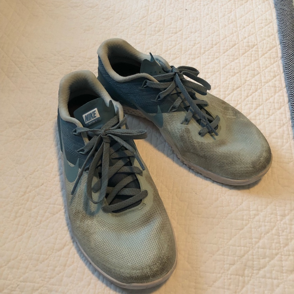 Nike Metcon 1